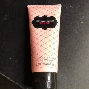 Victoria’s Secret Tease Lotion